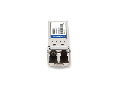 Add-On Ciena Ntk585Dl Comp Taa 80Km Sfp Lc Xcvr