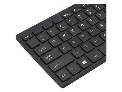 Mini clavier Bluetooth à interrupteur à ciseaux