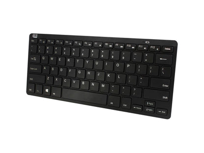Mini clavier Bluetooth à interrupteur à ciseaux