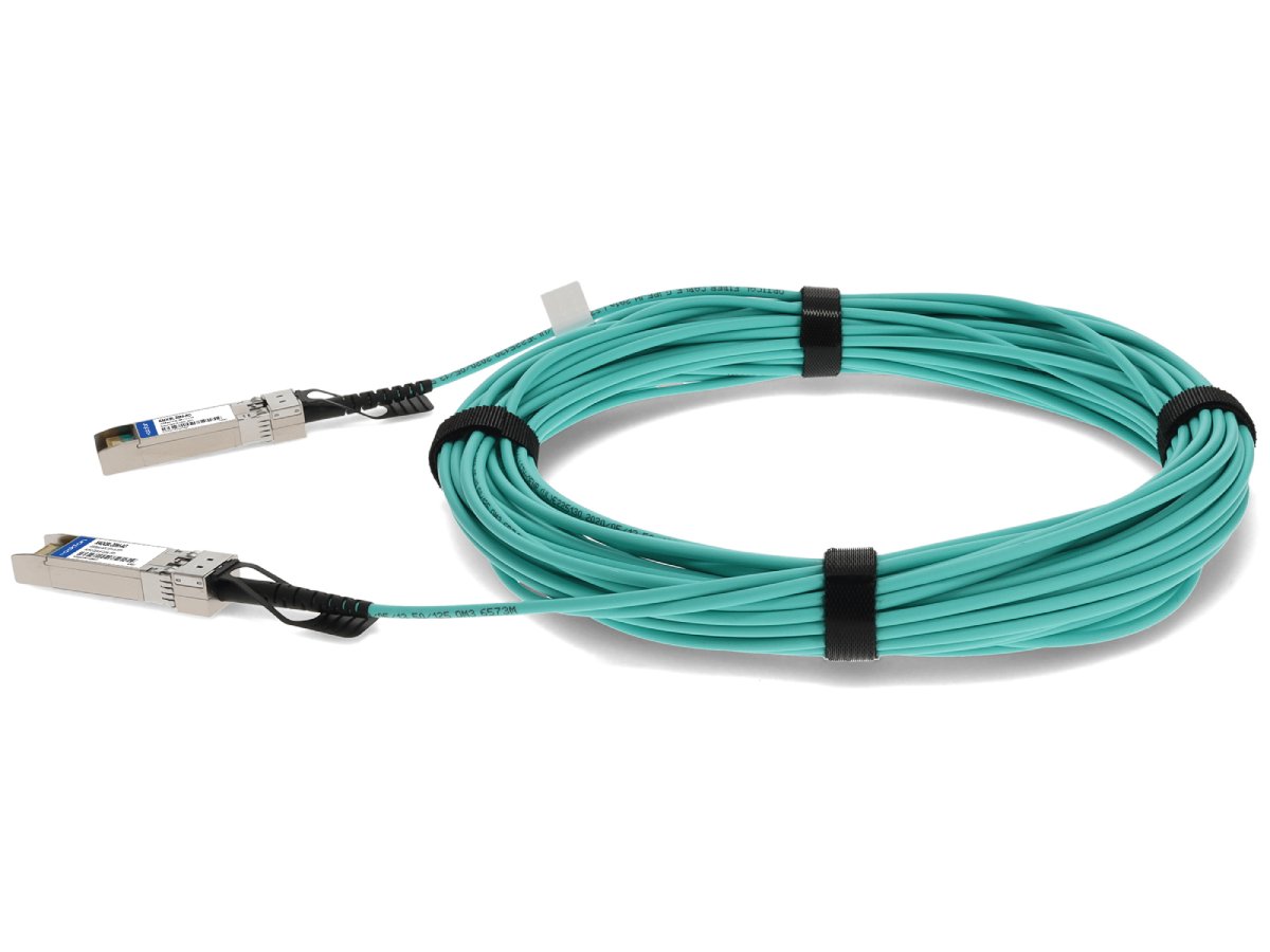 Add-On Intel Xaocbl-20M Comp Taa 10G Aoc 20M