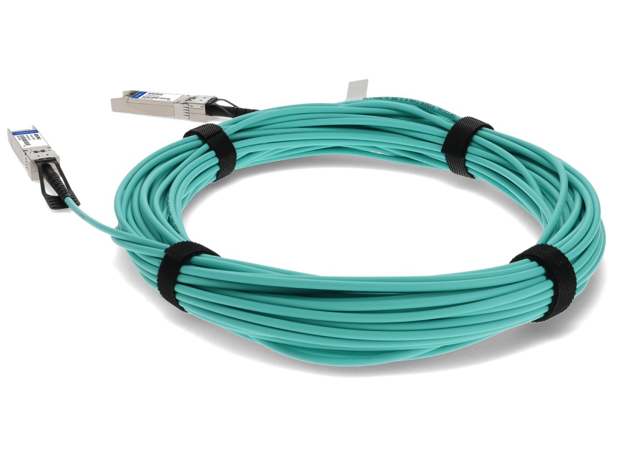 Add-On Intel Xaocbl-20M Comp Taa 10G Aoc 20M
