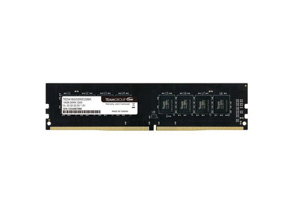 16Gb Pc4-25600 Ddr4 3200Mhz Lo-Dimm