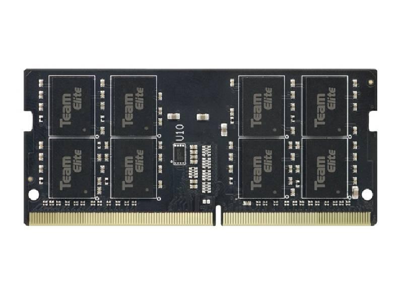 16Gb Pc4-25600 Ddr4 3200Mhz So-Dimm