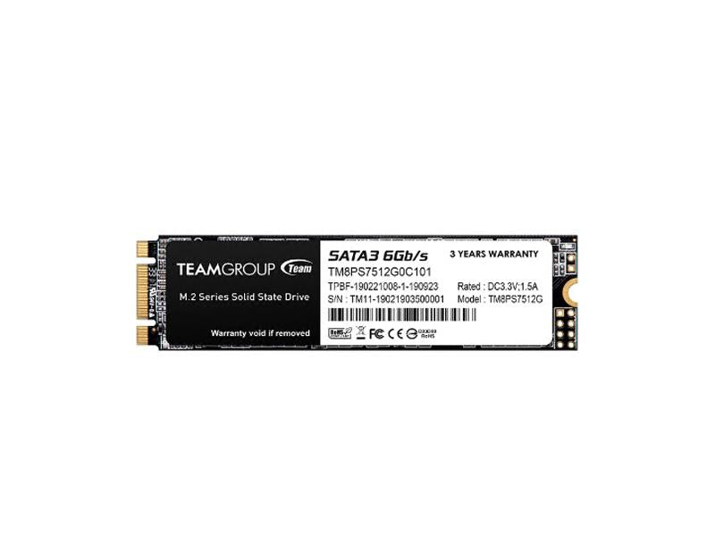 512 Go MS30 (SSD M.2 SATAIII)