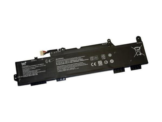 Bti Hp Elitebk 735 G5, 735 G6