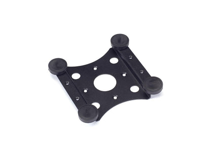 Black Box Corp 0U Magnetic Mounting Bracket For Jpm39Xa Enclosures