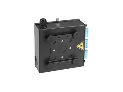 Black Box Corp 0U Magnetic Mounting Bracket For Jpm39Xa Enclosures
