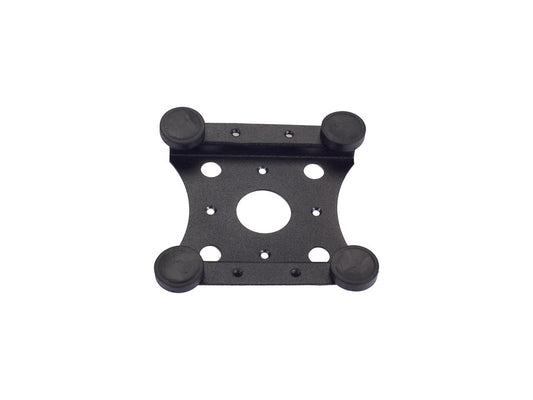 Black Box Corp 0U Magnetic Mounting Bracket For Jpm39Xa Enclosures