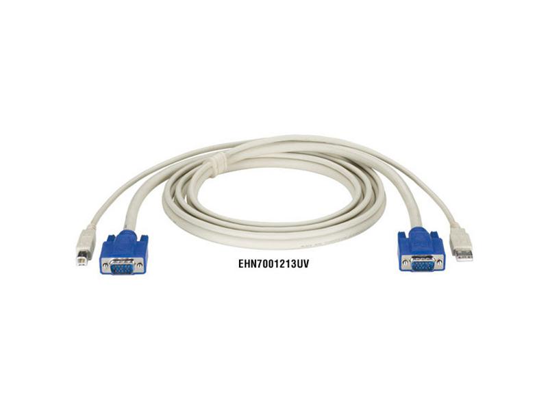 Black Box Corp 9 Servswitch Dt-Series Cpu Cable