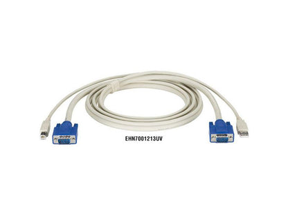 Black Box Corp 9 Servswitch Dt-Series Cpu Cable