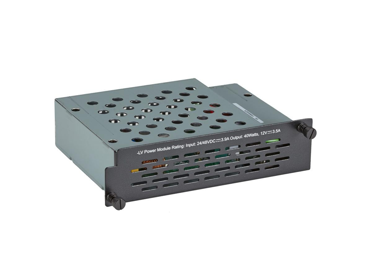 Black Box Corp Low Voltage Power Supply For Le2700Lv