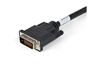 Cable DisplayPort a DVI de 1,8 m (Pack de 10) de Startech.Com, DisplayPort 1.2