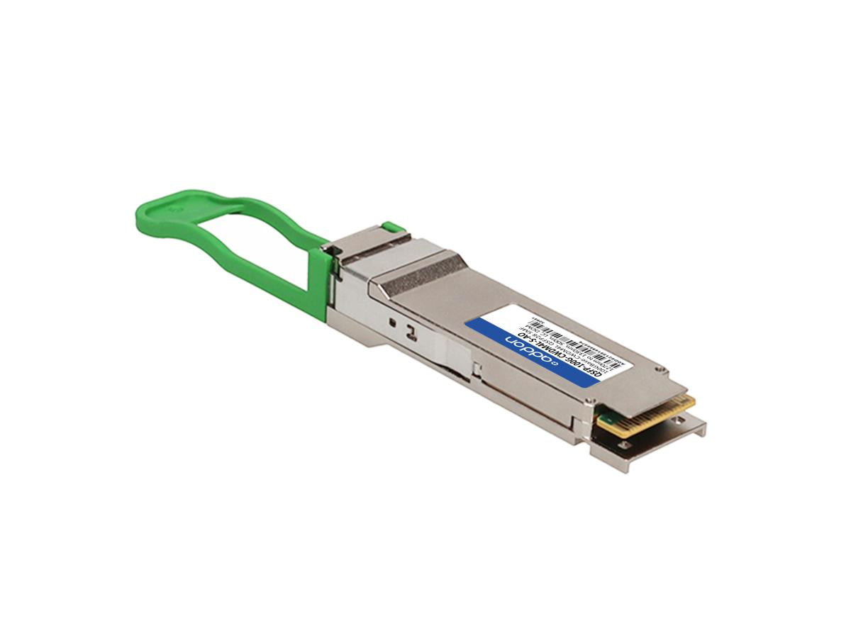 Add-On Cisco Qsfp-100G-Cwdm4L-S Comp Qsfp28