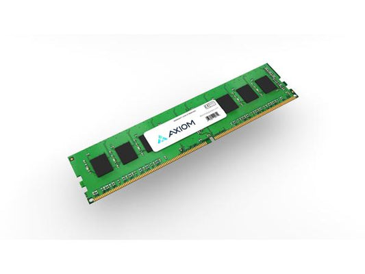 Axiom 8Gb Ddr4-2933 Udimm - Ax42933N21B/8G