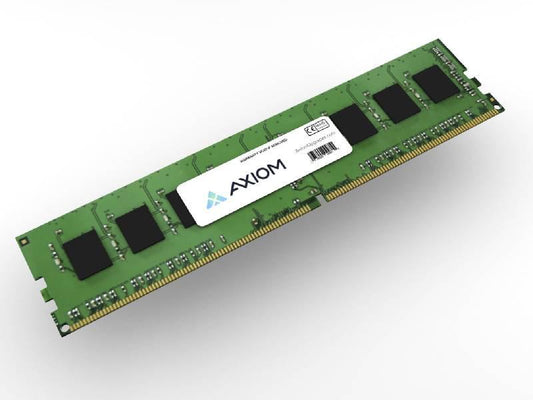 Memoria UDIMM Axiom DDR4-2933 de 16 GB - Ax42933N21D/16G