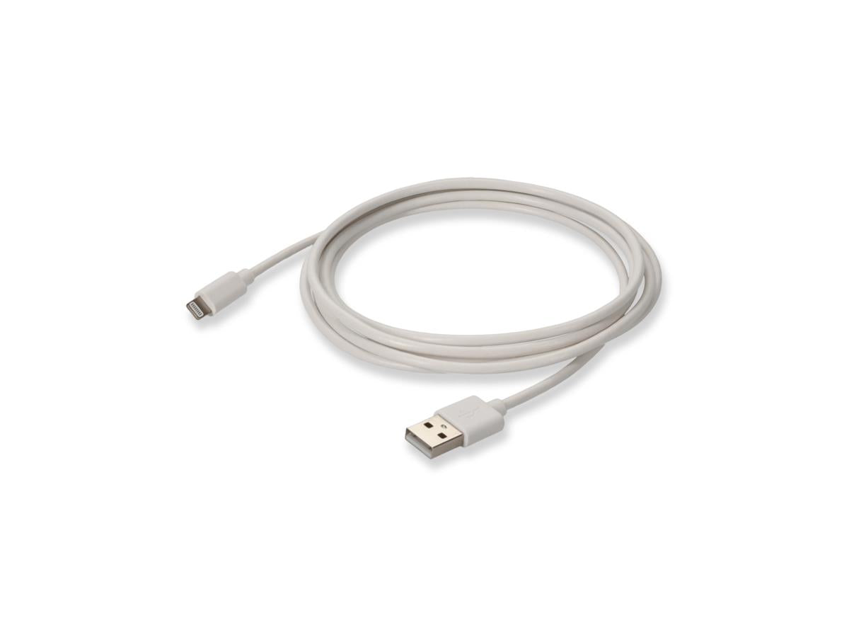 Add-On Usb 2.0(A) To Lightning Cable