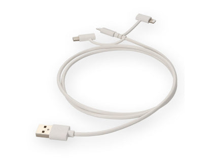 Add-On Usb 2.0(A) To Lightning Cable