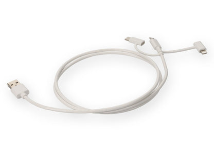 Add-On Usb 2.0(A) To Lightning Cable