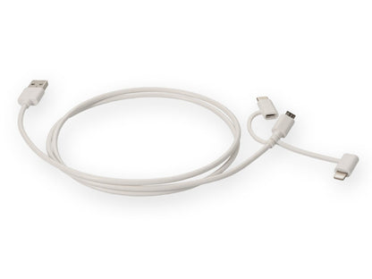 Add-On Usb 2.0(A) To Lightning Cable