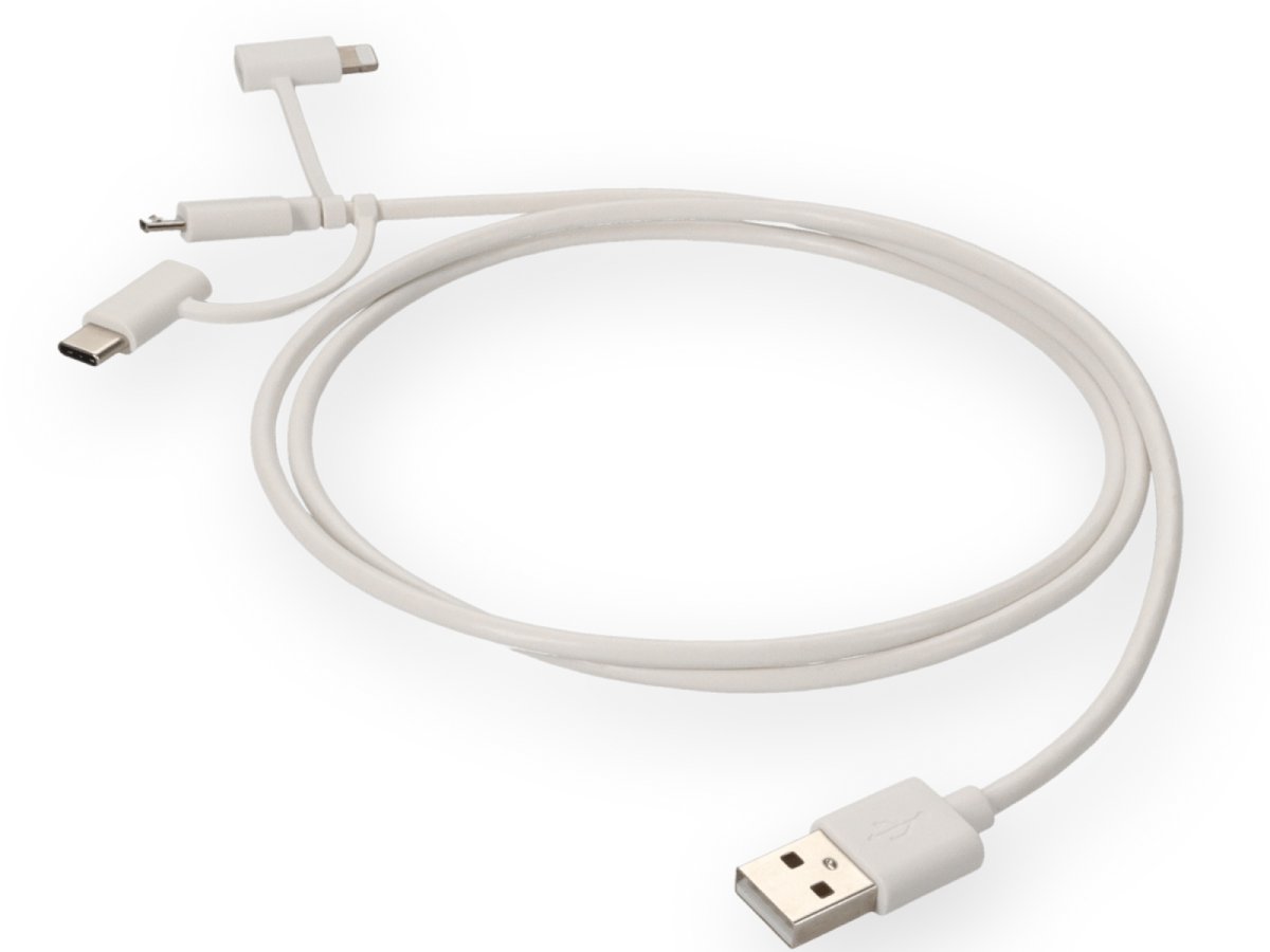 Add-On Usb 2.0(A) To Lightning Cable