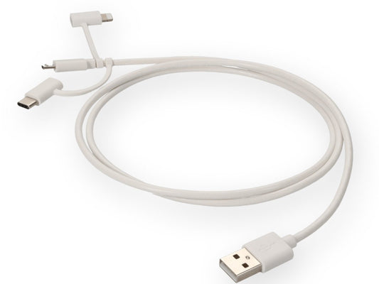 Add-On Usb 2.0(A) To Lightning Cable