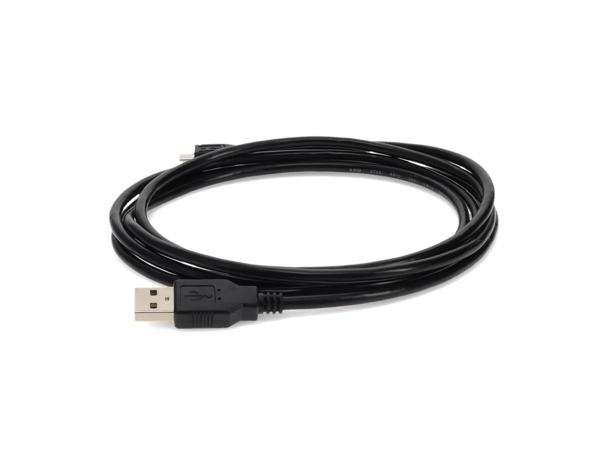 Add-On Usb 2.0(A) To Micro-Usb Cable