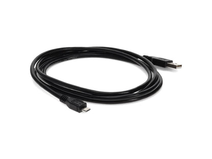 Add-On Usb 2.0(A) To Micro-Usb Cable