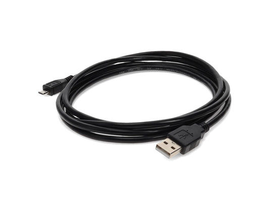 Add-On Usb 2.0(A) To Micro-Usb Cable