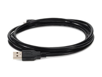 Add-On Usb 2.0(A) To Micro-Usb Cable