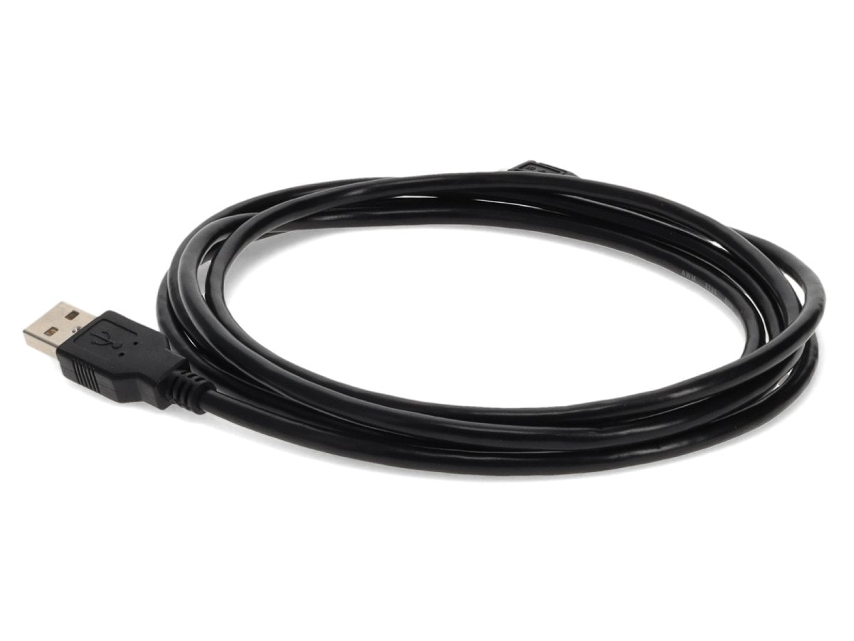 Add-On Usb 2.0(A) To Micro-Usb Cable