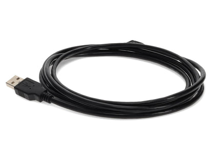 Add-On Usb 2.0(A) To Micro-Usb Cable
