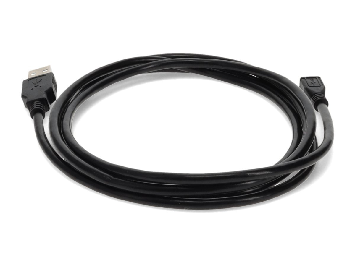 Add-On Usb 2.0(A) To Micro-Usb Cable