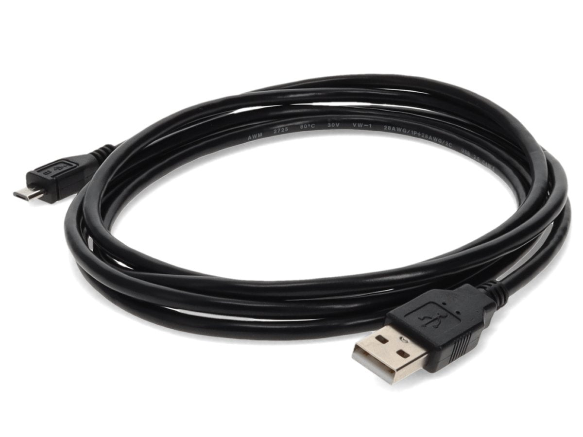 Add-On Usb 2.0(A) To Micro-Usb Cable