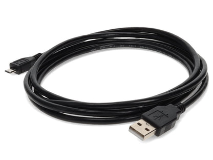 Add-On Usb 2.0(A) To Micro-Usb Cable