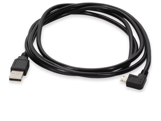 Câble complémentaire USB 2.0(A) vers Micro-USB