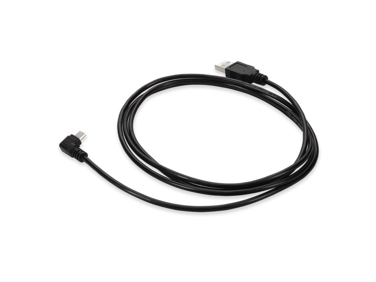 Câble complémentaire USB 2.0(A) vers Micro-USB