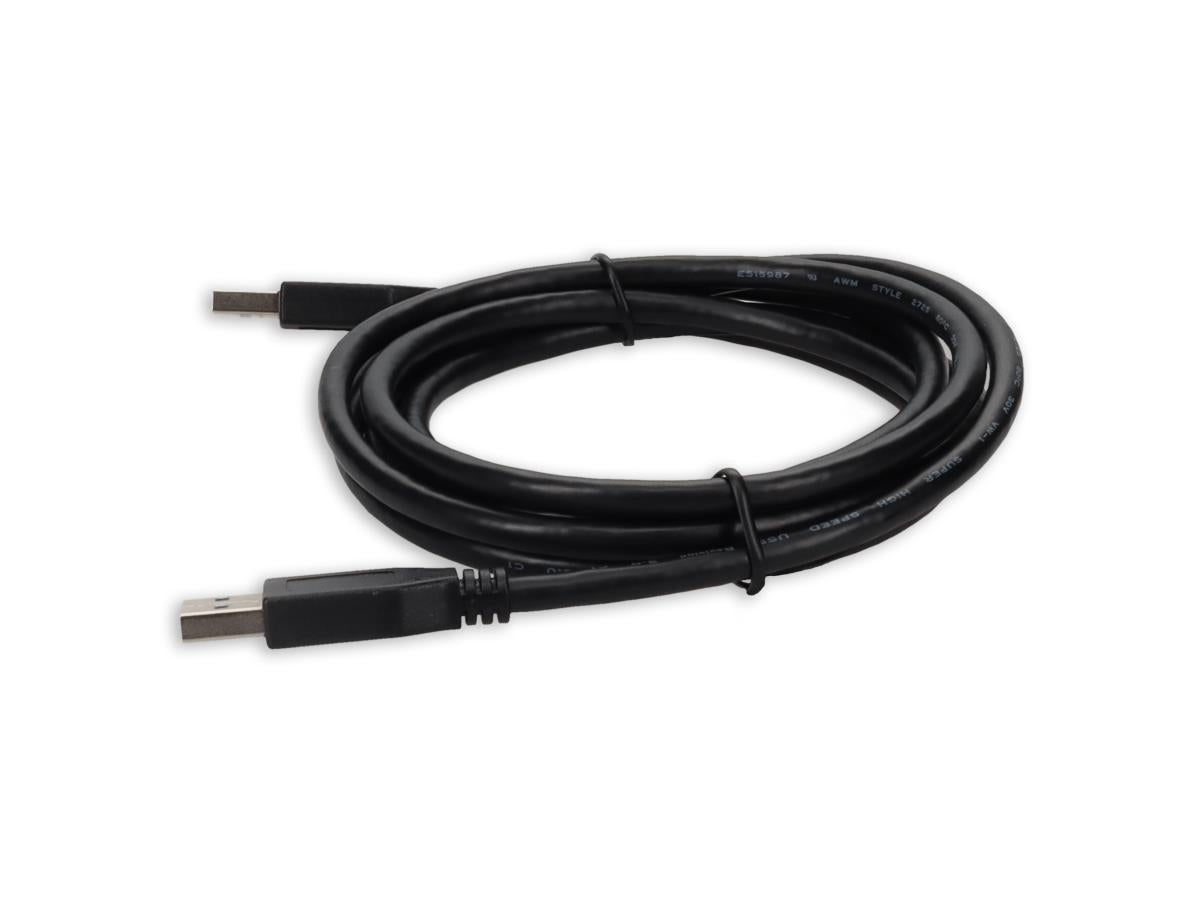 Câble USB 2.0(A) vers USB supplémentaire
