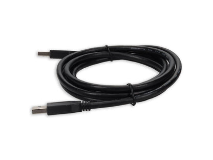 Câble USB 2.0(A) vers USB supplémentaire