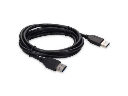 Câble USB 2.0(A) vers USB supplémentaire