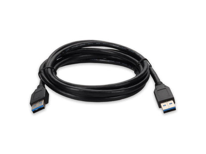Câble USB 2.0(A) vers USB supplémentaire