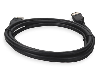 Add-On Usb 2.0(A) To Usb Cable