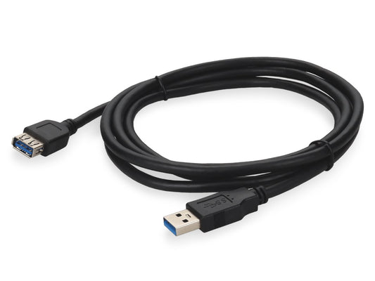 Add-On Usb 2.0(A) To Usb Cable