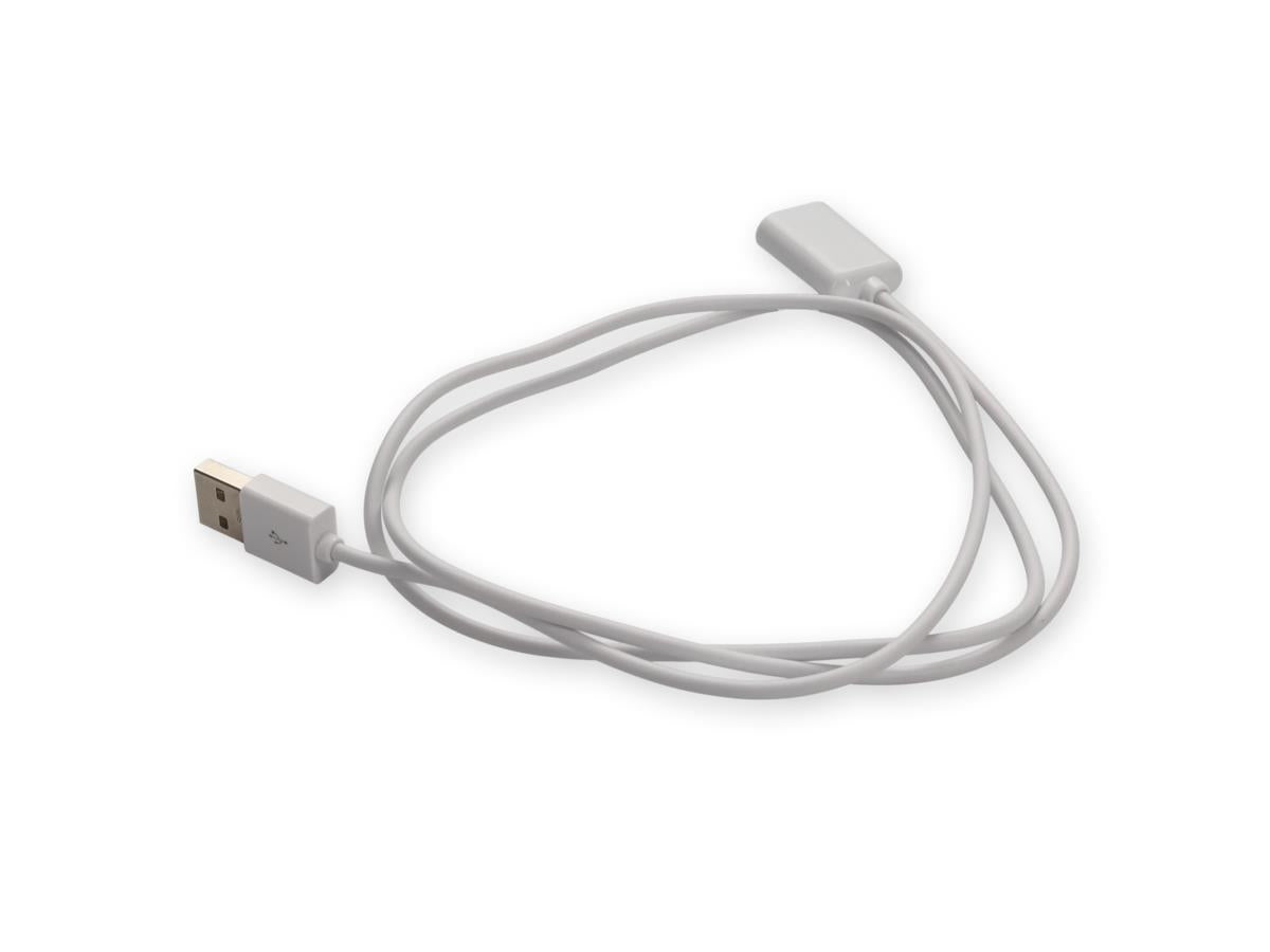 Add-On Usb 2.0(A) To Usb Cable