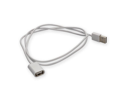 Add-On Usb 2.0(A) To Usb Cable