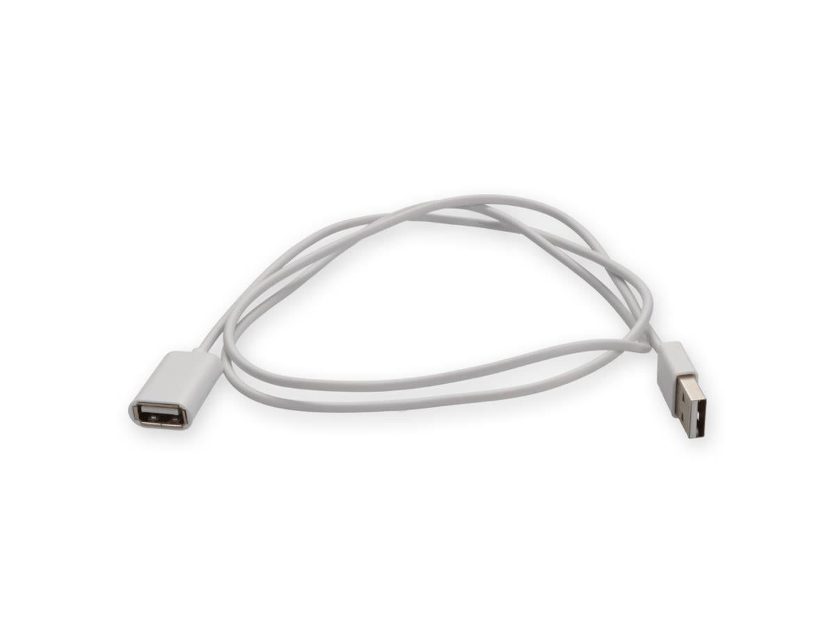 Add-On Usb 2.0(A) To Usb Cable