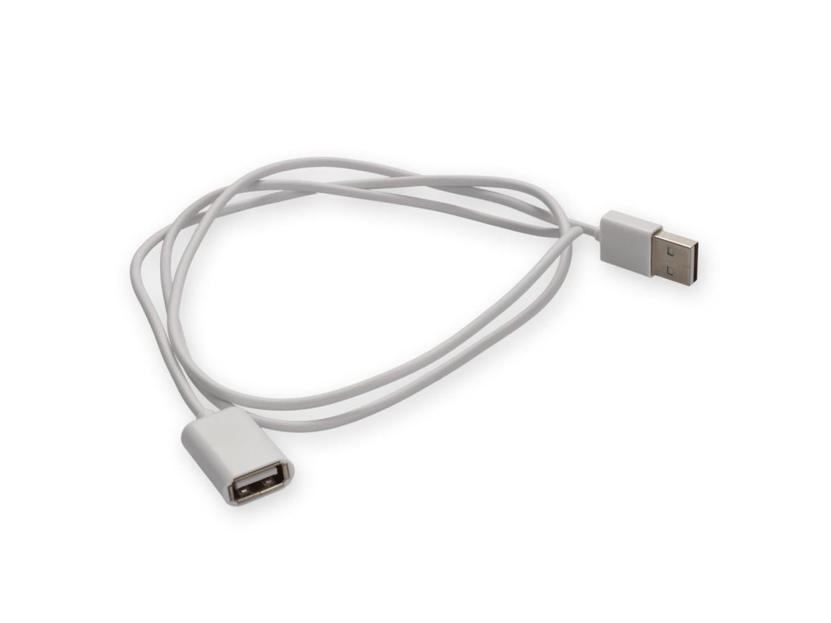 Add-On Usb 2.0(A) To Usb Cable