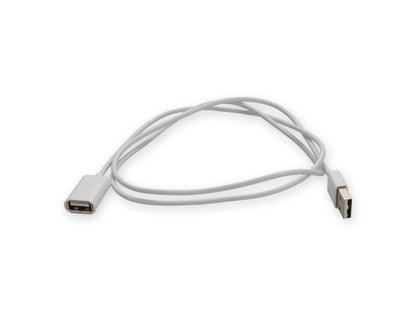 Add-On Usb 2.0(A) To Usb Cable
