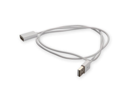 Add-On Usb 2.0(A) To Usb Cable