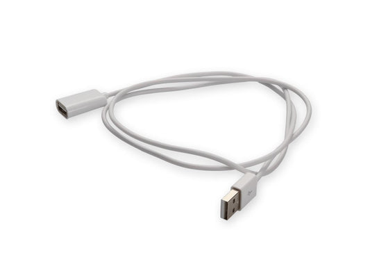 Add-On Usb 2.0(A) To Usb Cable