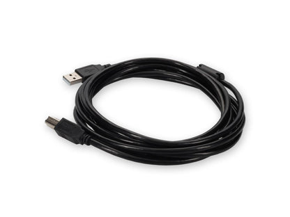Add-On Usb 2.0(A) To Usb Cable